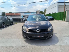 VW Golf 1.6i-Bi-Fuel-Euro-5A, снимка 2