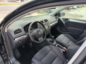 VW Golf 1.6i-Bi-Fuel-Euro-5A, снимка 13