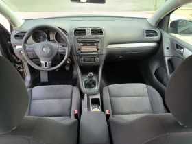 VW Golf 1.6i-Bi-Fuel-Euro-5A, снимка 14