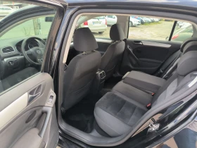 VW Golf 1.6i-Bi-Fuel-Euro-5A, снимка 16