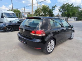 VW Golf 1.6i-Bi-Fuel-Euro-5A, снимка 5