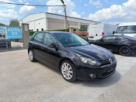 VW Golf 1.6i-Bi-Fuel-Euro-5A, снимка 3