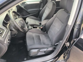 VW Golf 1.6i-Bi-Fuel-Euro-5A, снимка 15