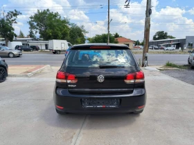 VW Golf 1.6i-Bi-Fuel-Euro-5A, снимка 6