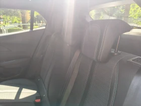Peugeot 2008, снимка 9