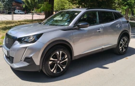 Peugeot 2008, снимка 3