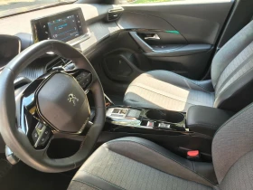 Peugeot 2008, снимка 8