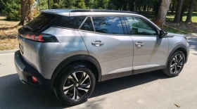 Peugeot 2008, снимка 2