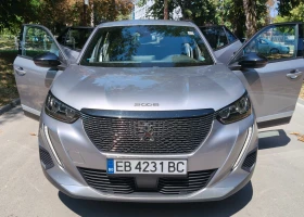 Peugeot 2008, снимка 4