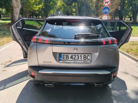 Peugeot 2008, снимка 5