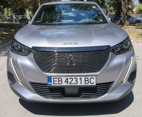 Peugeot 2008, снимка 1