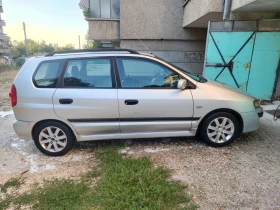 Mitsubishi Space star, снимка 6