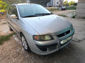 Mitsubishi Space star, снимка 4