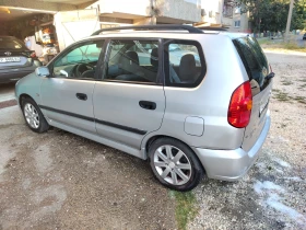Mitsubishi Space star, снимка 7