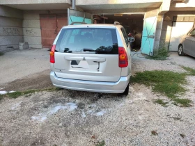 Mitsubishi Space star, снимка 3