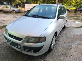 Mitsubishi Space star, снимка 1