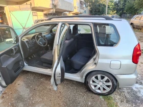 Mitsubishi Space star, снимка 8