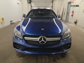 Mercedes-Benz C 43 AMG ЦЕНА ДО БЪЛГАРИЯ РЕГИСТРАЦИЯ & АВТОКРЕДИТ, снимка 2