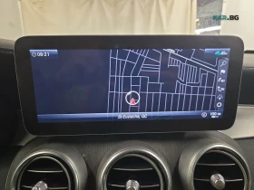 Mercedes-Benz C 43 AMG ЦЕНА ДО БЪЛГАРИЯ РЕГИСТРАЦИЯ & АВТОКРЕДИТ, снимка 11