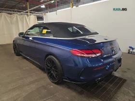 Mercedes-Benz C 43 AMG ЦЕНА ДО БЪЛГАРИЯ РЕГИСТРАЦИЯ & АВТОКРЕДИТ, снимка 6
