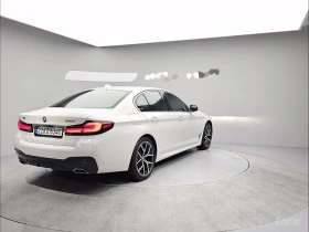 BMW 530 i* XDRIVE* M SPORT* INDIVIDUAL* ОБДУХ* КРАЙНА ЦЕНА, снимка 3
