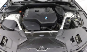 BMW 530 i* XDRIVE* M SPORT* INDIVIDUAL* ОБДУХ* КРАЙНА ЦЕНА, снимка 5