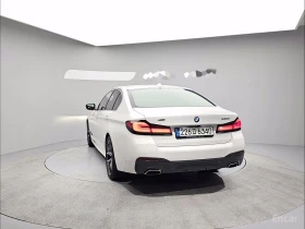 BMW 530 i* XDRIVE* M SPORT* INDIVIDUAL* ОБДУХ* КРАЙНА ЦЕНА, снимка 4