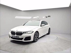 BMW 530 i* XDRIVE* M SPORT* INDIVIDUAL* ОБДУХ* КРАЙНА ЦЕНА, снимка 1