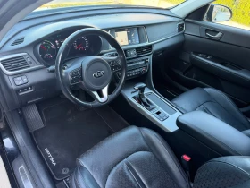 Kia Optima PHEV / ШВЕЙЦАРИЯ , снимка 6