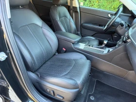 Kia Optima PHEV / ШВЕЙЦАРИЯ , снимка 7