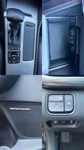 Kia Optima PHEV / ШВЕЙЦАРИЯ , снимка 14
