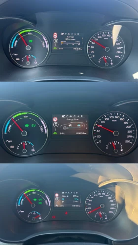Kia Optima PHEV / ШВЕЙЦАРИЯ , снимка 15