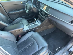 Kia Optima PHEV / ШВЕЙЦАРИЯ , снимка 8