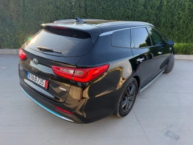 Kia Optima PHEV / ШВЕЙЦАРИЯ , снимка 4