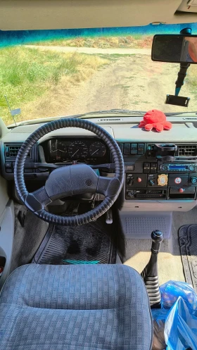VW Multivan T4, снимка 10