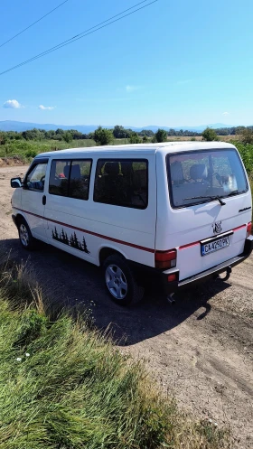 VW Multivan T4, снимка 5