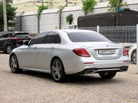 Mercedes-Benz E 250 AMG* КОЖА* ОБДУХВ* НАВИ, снимка 3