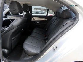 Mercedes-Benz E 250 AMG* КОЖА* ОБДУХВ* НАВИ, снимка 7