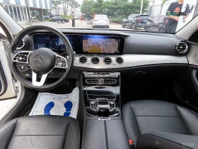 Mercedes-Benz E 250 AMG* КОЖА* ОБДУХВ* НАВИ, снимка 8