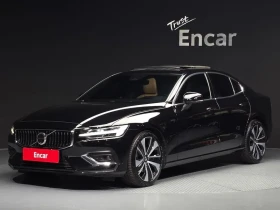 Volvo S60 B5 Ultimate Bright, снимка 1
