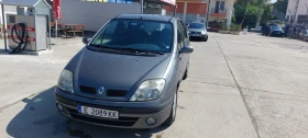 Renault Scenic, снимка 4