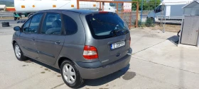 Renault Scenic, снимка 2