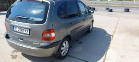 Renault Scenic, снимка 3