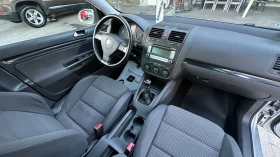VW Golf 6 скорости Климатроник Люк Обслужен , снимка 12