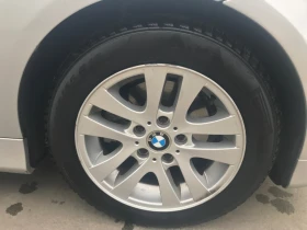 BMW 320, снимка 6