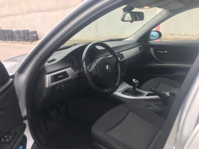 BMW 320, снимка 8