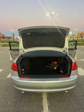 Audi A8 3.0 TDI 233 к.с., снимка 10
