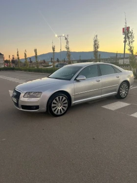 Audi A8 3.0 TDI 233 к.с., снимка 3
