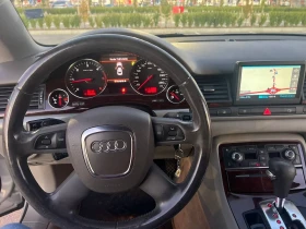 Audi A8 3.0 TDI 233 к.с., снимка 8