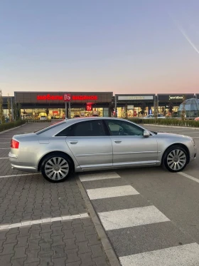 Audi A8 3.0 TDI 233 к.с., снимка 4